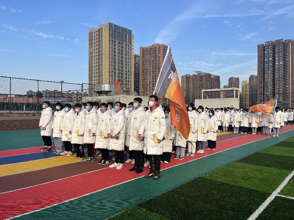 学生风采