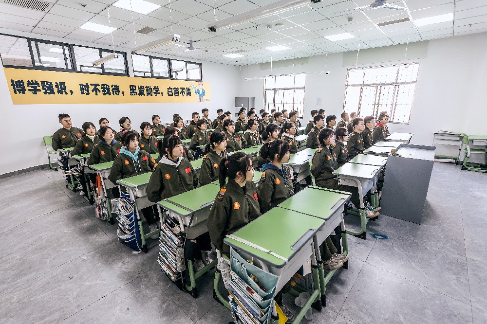 学生风采