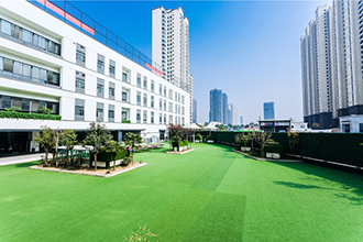 学校风采